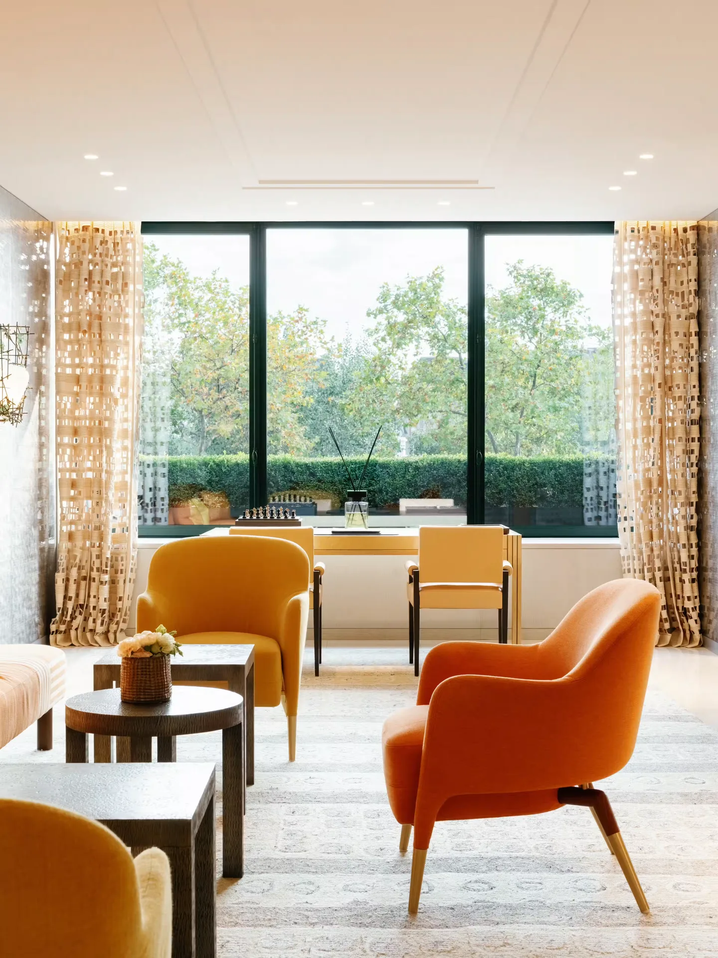 Plénitude - Cheval Blanc Paris — photo 11