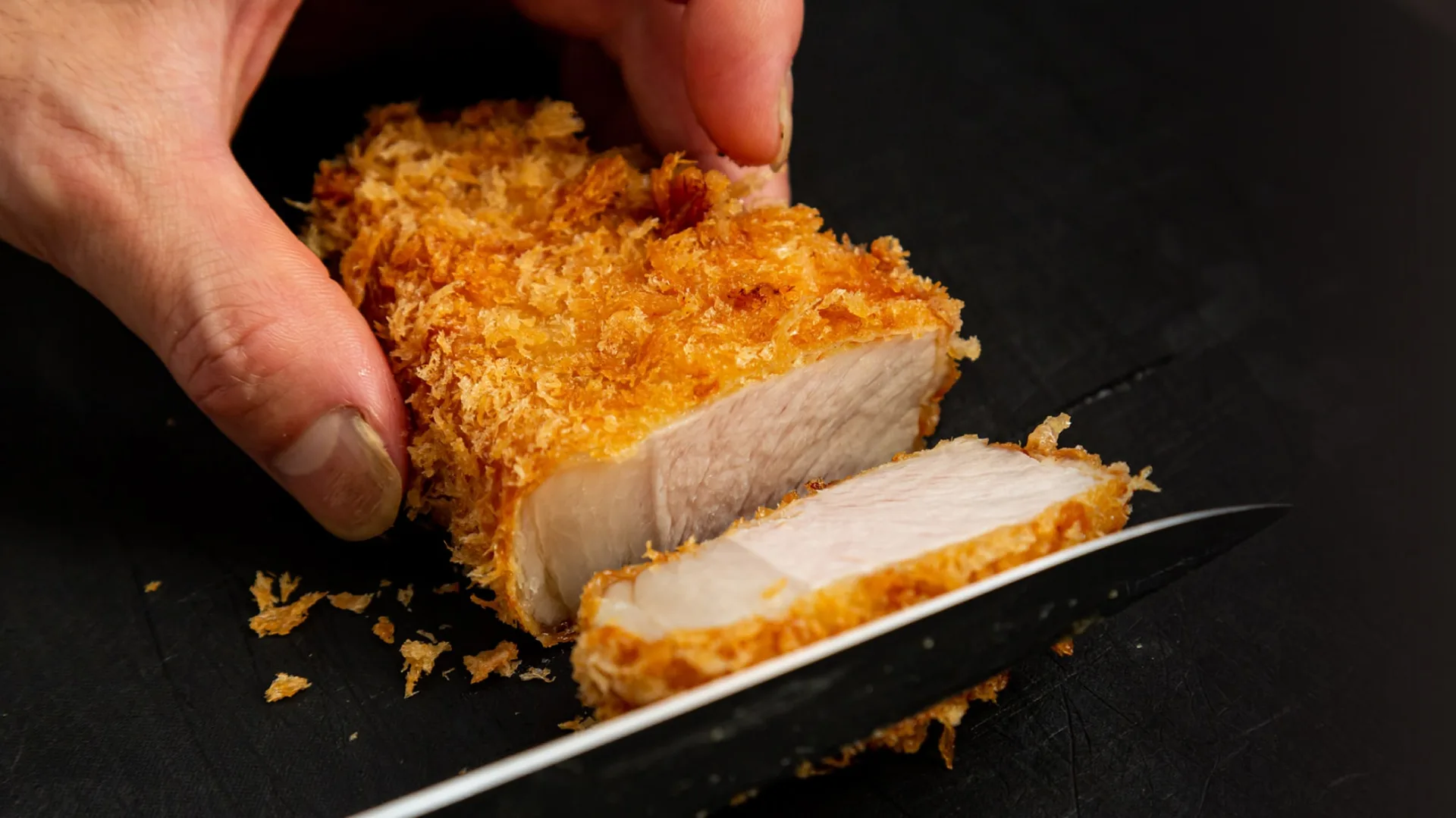 Tonkatsu KATSU Hana — photo 49