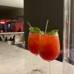 L'Adesso, Buenos Aires