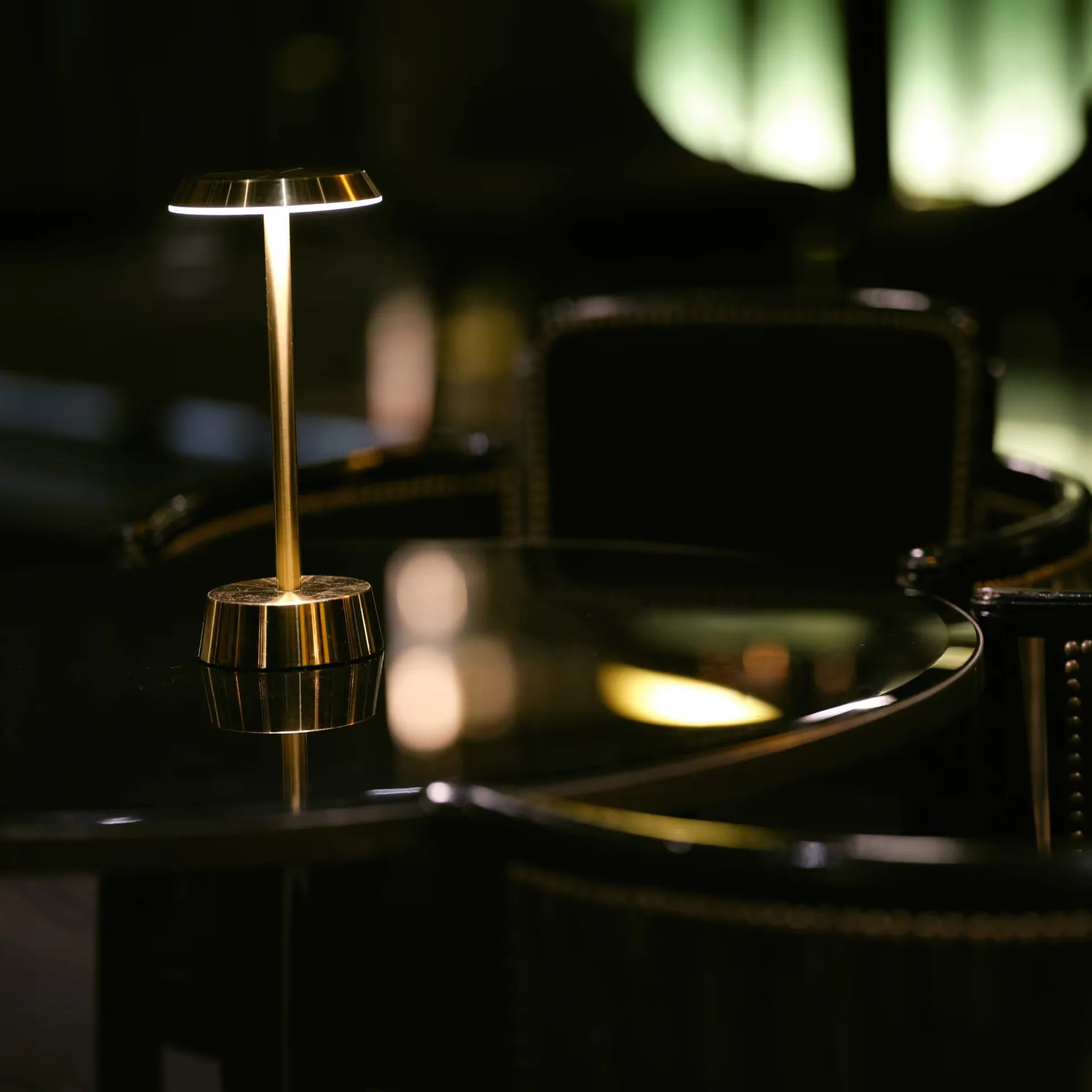 Savoy Grill by Gordon Ramsay — photo 8