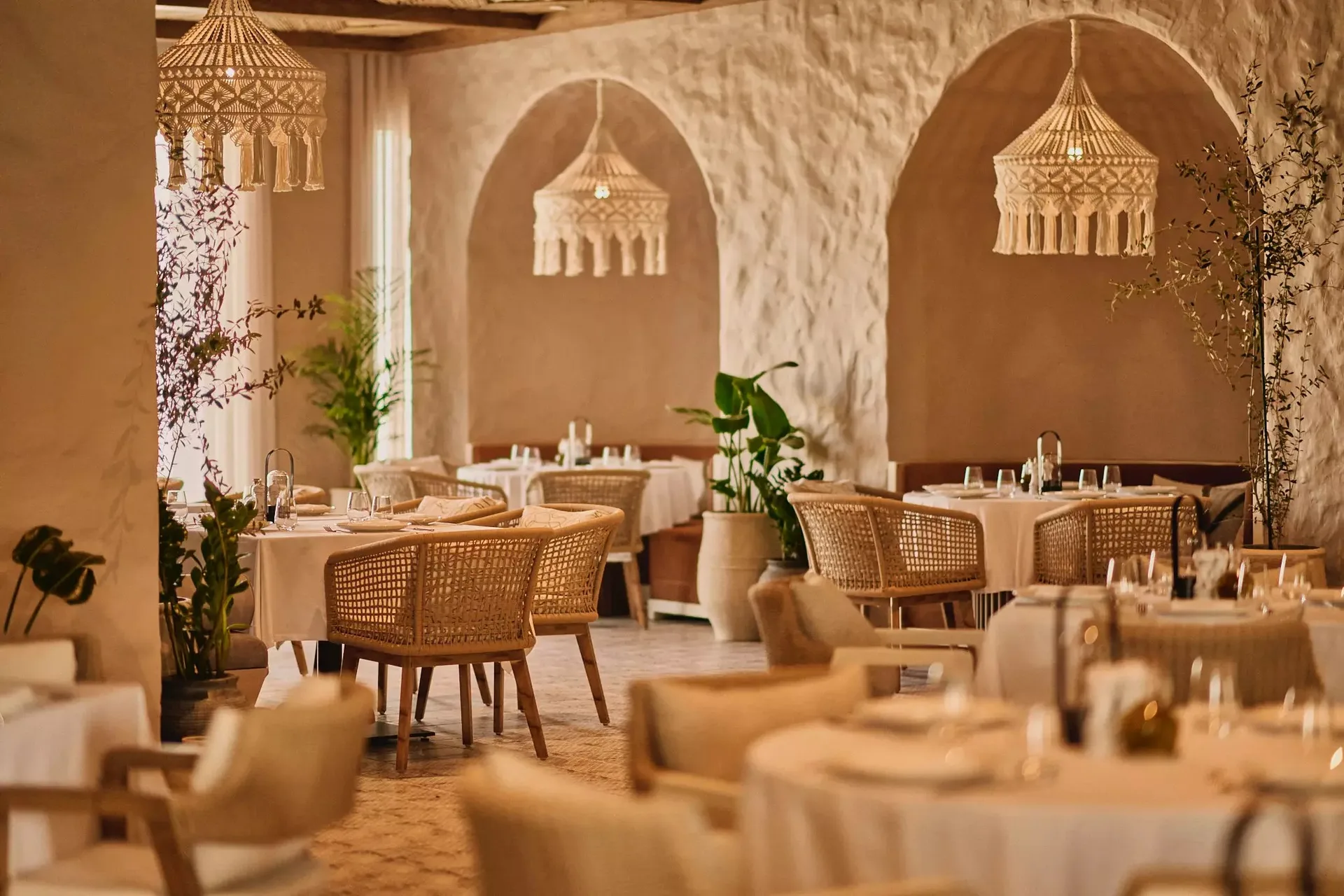 Casa Myrra - Novotel Riyadh Sahafa — photo 41