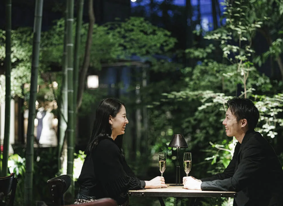 Fortune Garden — photo 5
