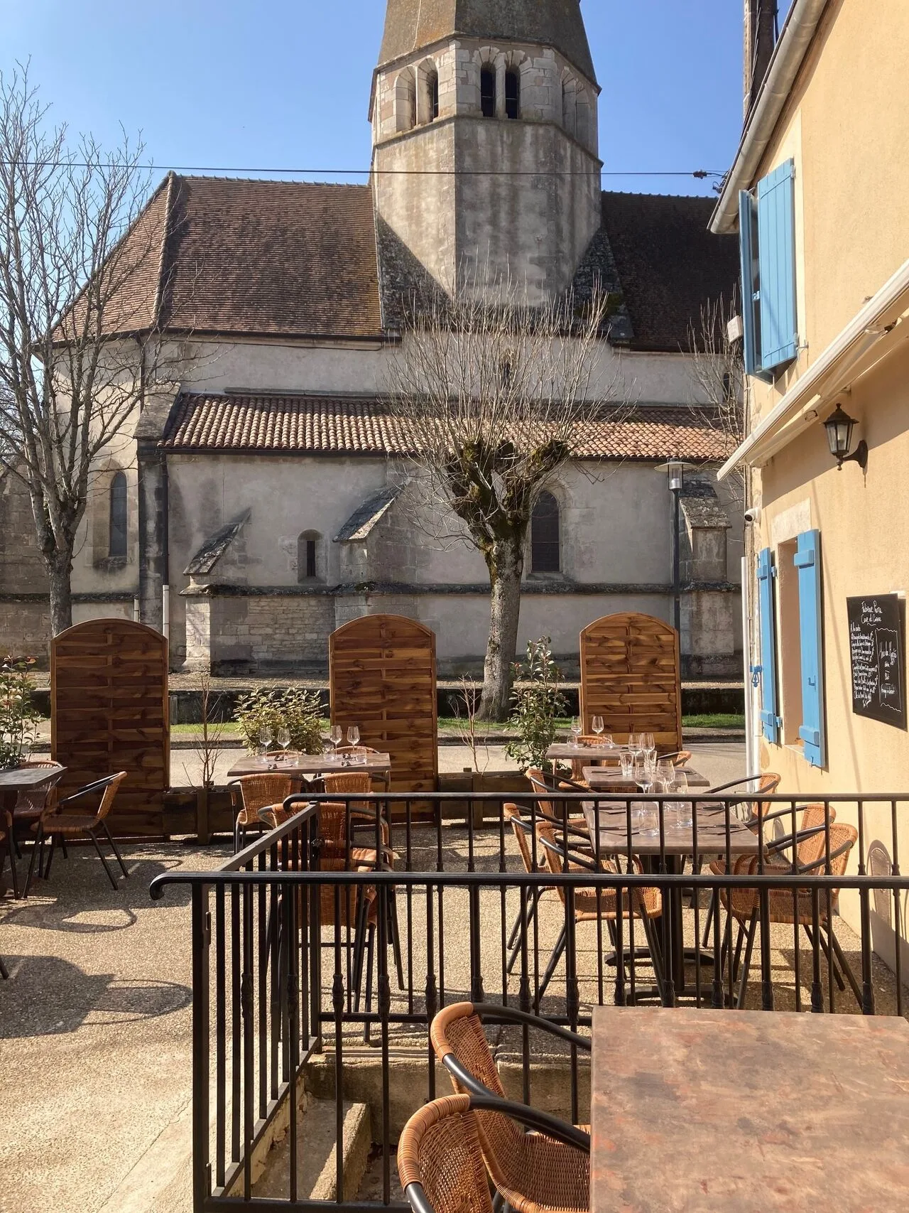 Cave et Cuisine — photo 24