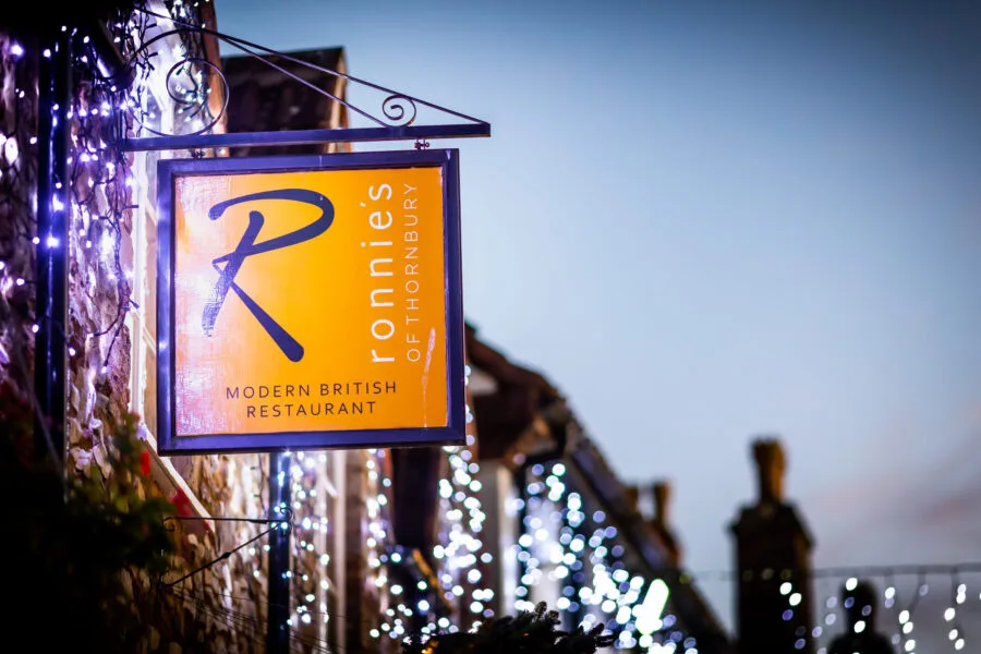 Ronnie's of Thornbury — photo 6