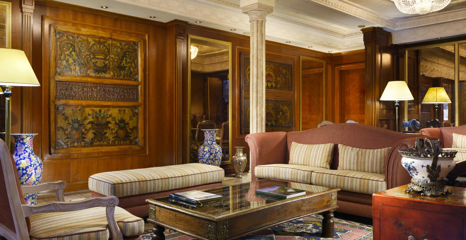 Swiss Diamond Hotel Lugano — photo 37