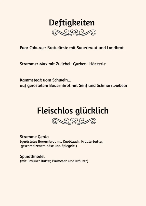 Schäferstuben — photo 15