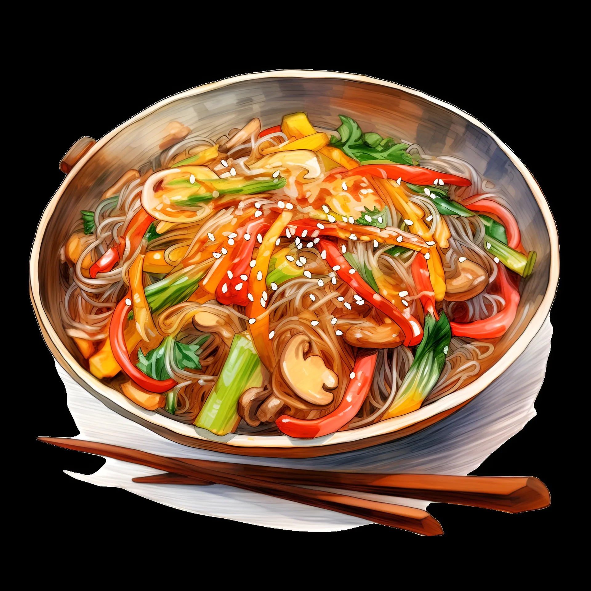 min food — photo 36
