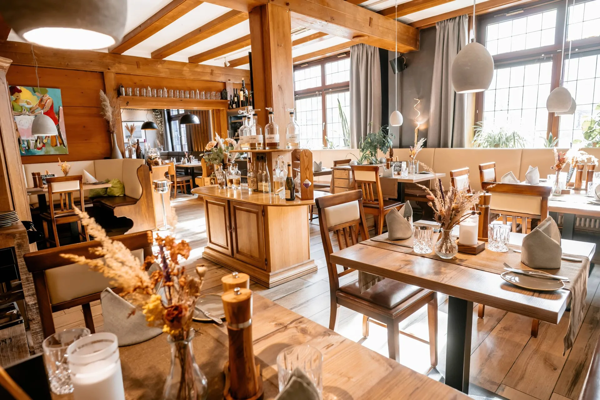 Restaurant Gasthof Koch — photo 40