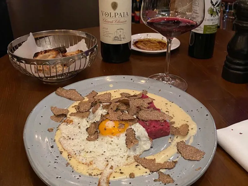 Ristorante Caruso — photo 15