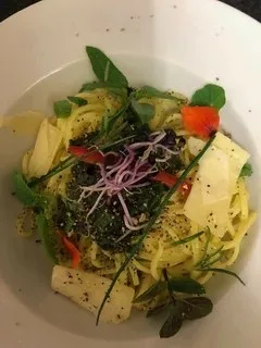 Restaurant Vegelangelo — photo 5