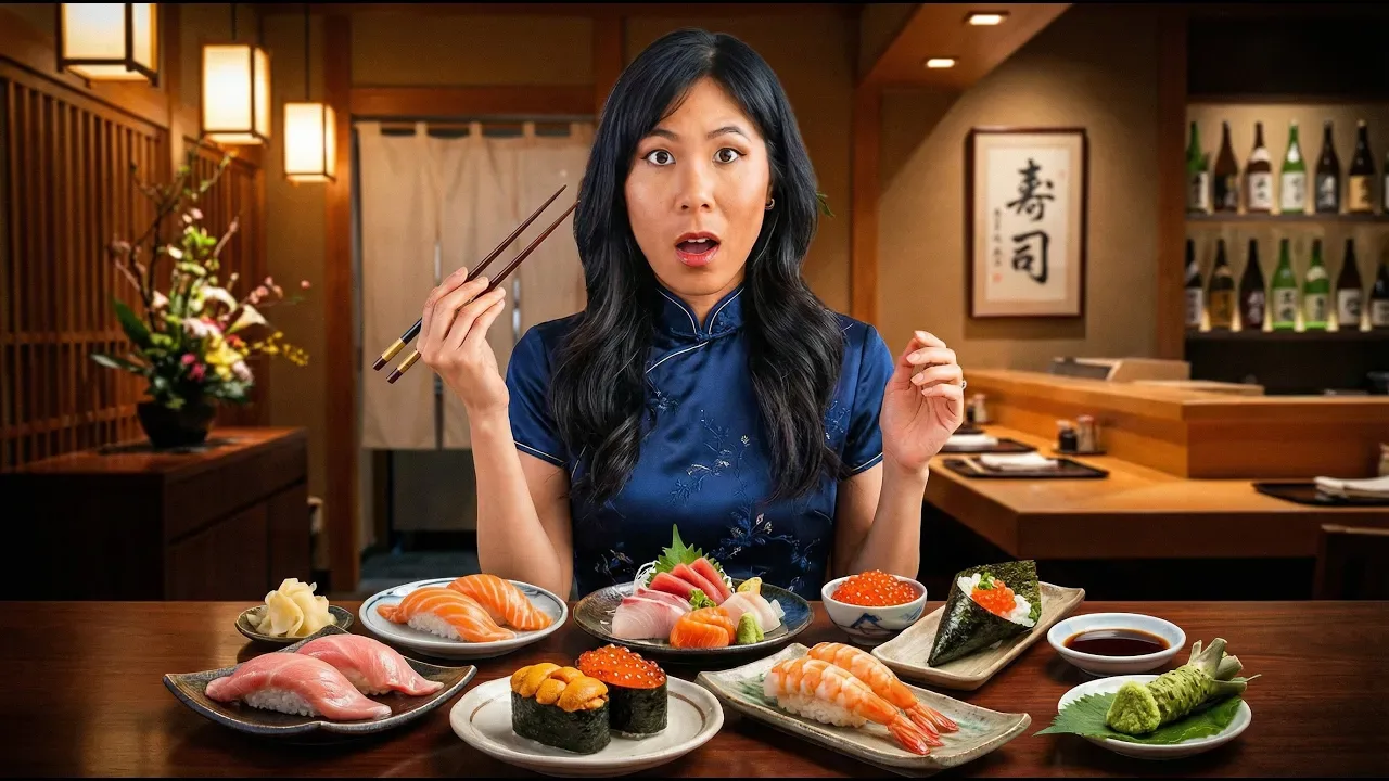 Sushi ii — photo 18