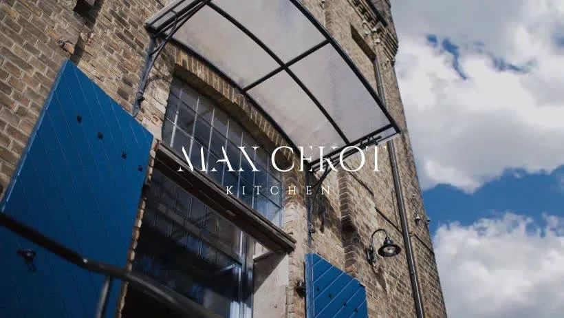 Max Cekot Kitchen, Riga