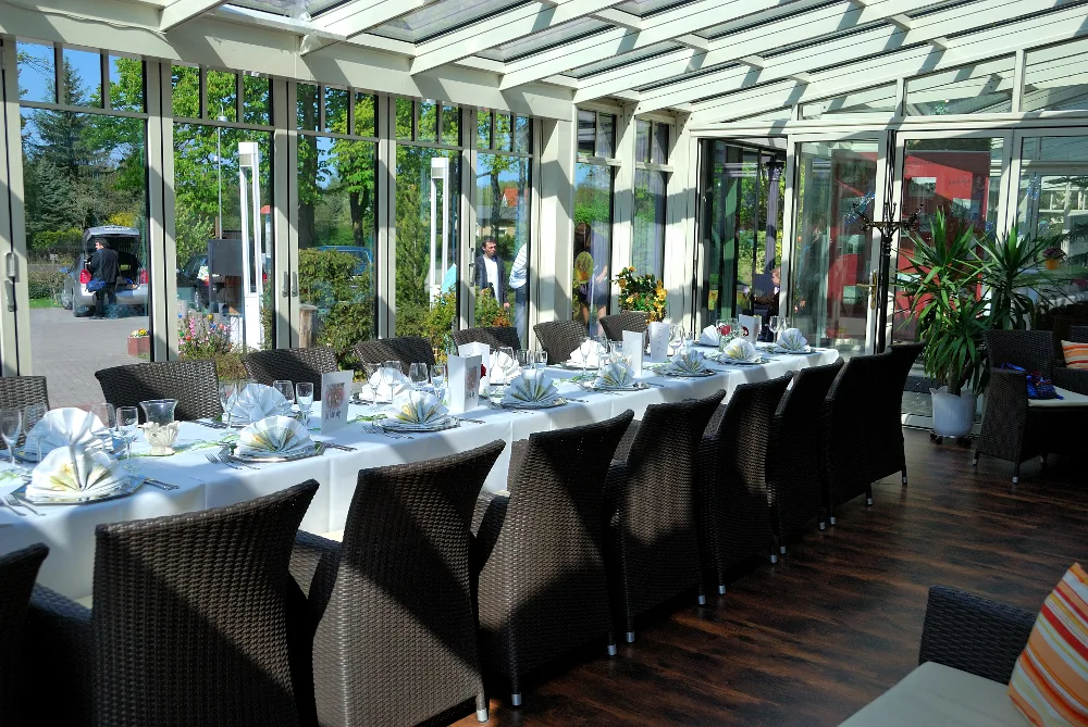 Restaurant 1A — photo 51
