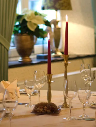 Restaurant „anno 1640“ — photo 27