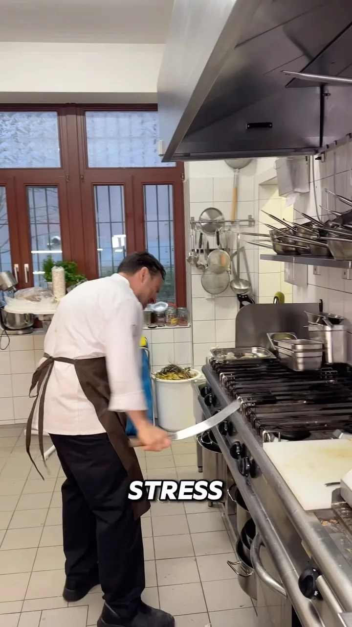 Restaurant Daniel — photo 18