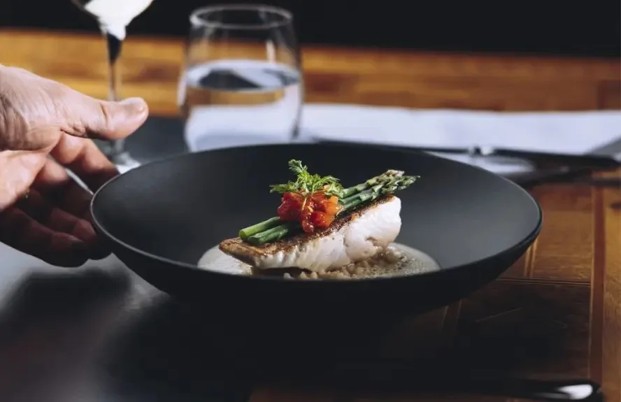 Montafoner Stube — food