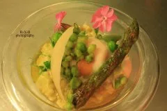 Bistrot Saveurs — food