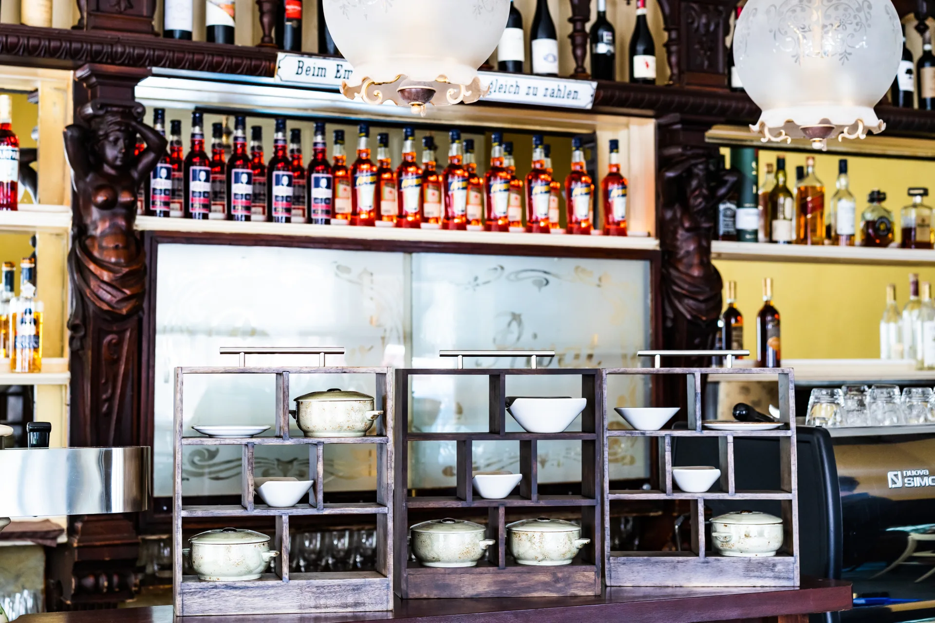 Vino e Basilico — photo 14
