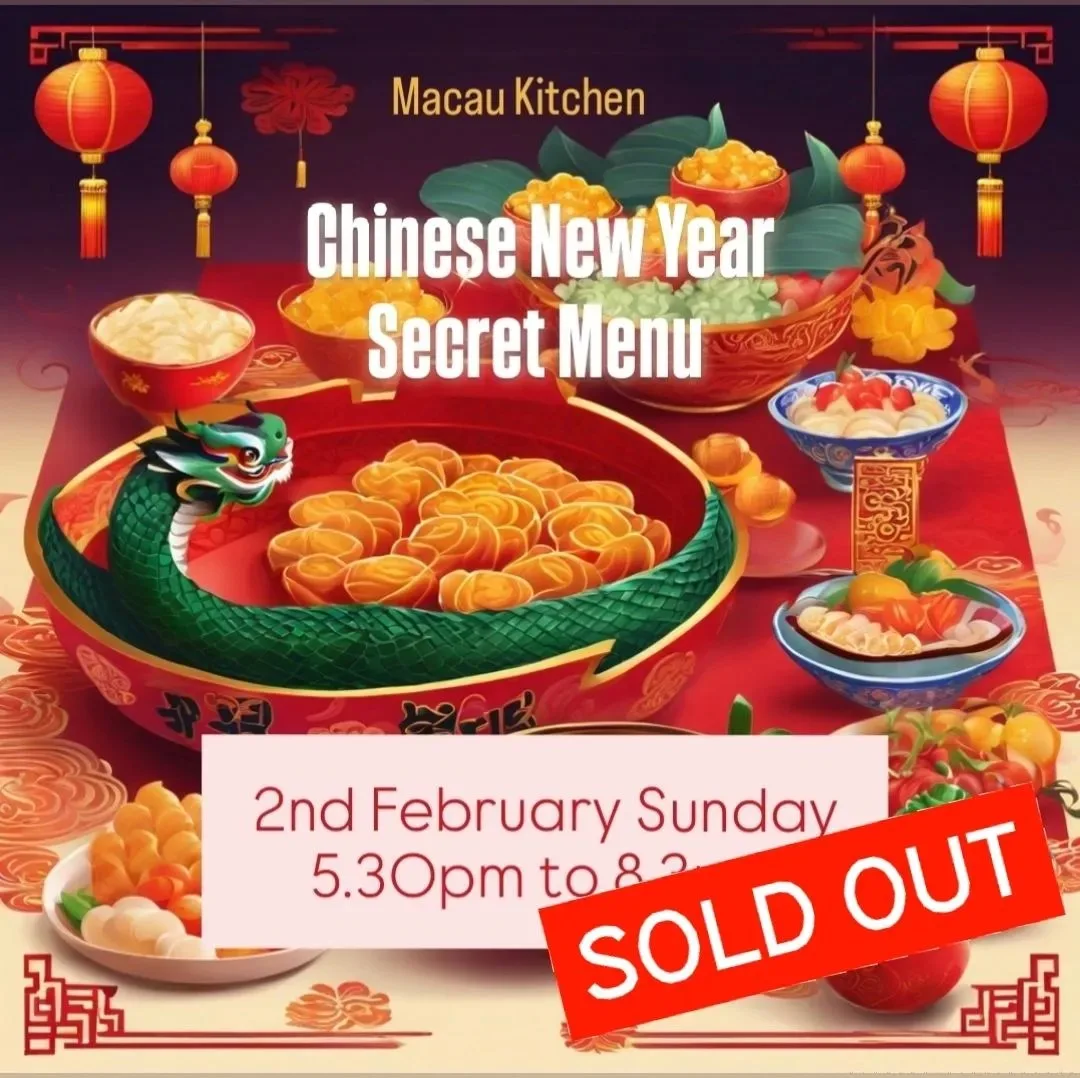 Macau Kitchen — photo 17