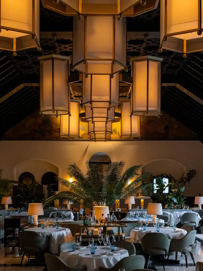 Lido Restaurant at The Surf Club — photo 9