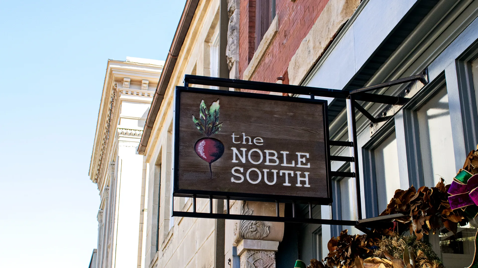 The Noble South — photo 7