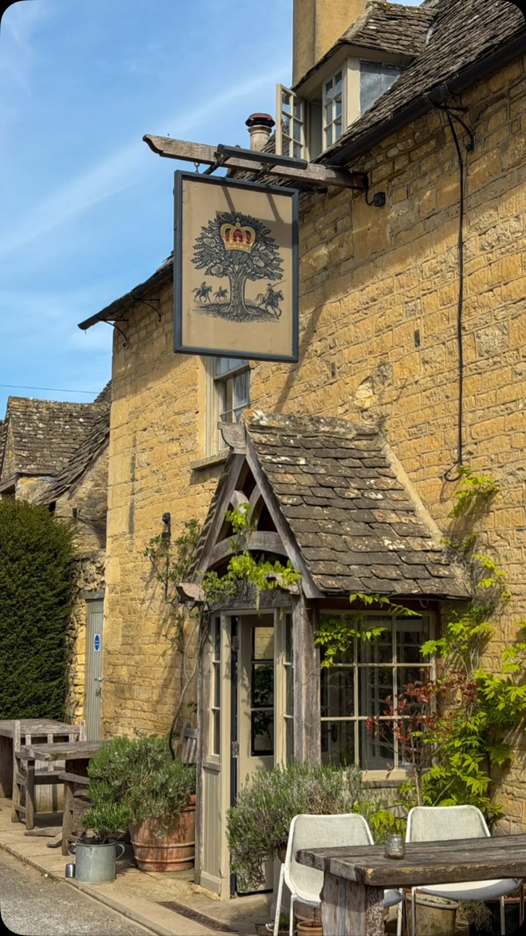 The Royal Oak — photo 21