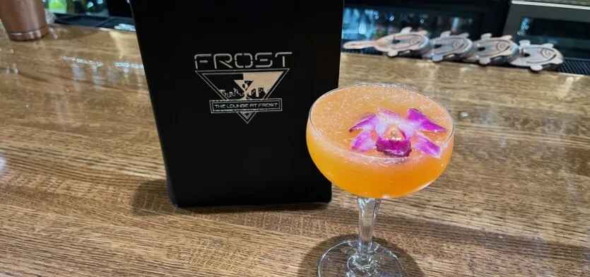 Frost Lounge — photo 24