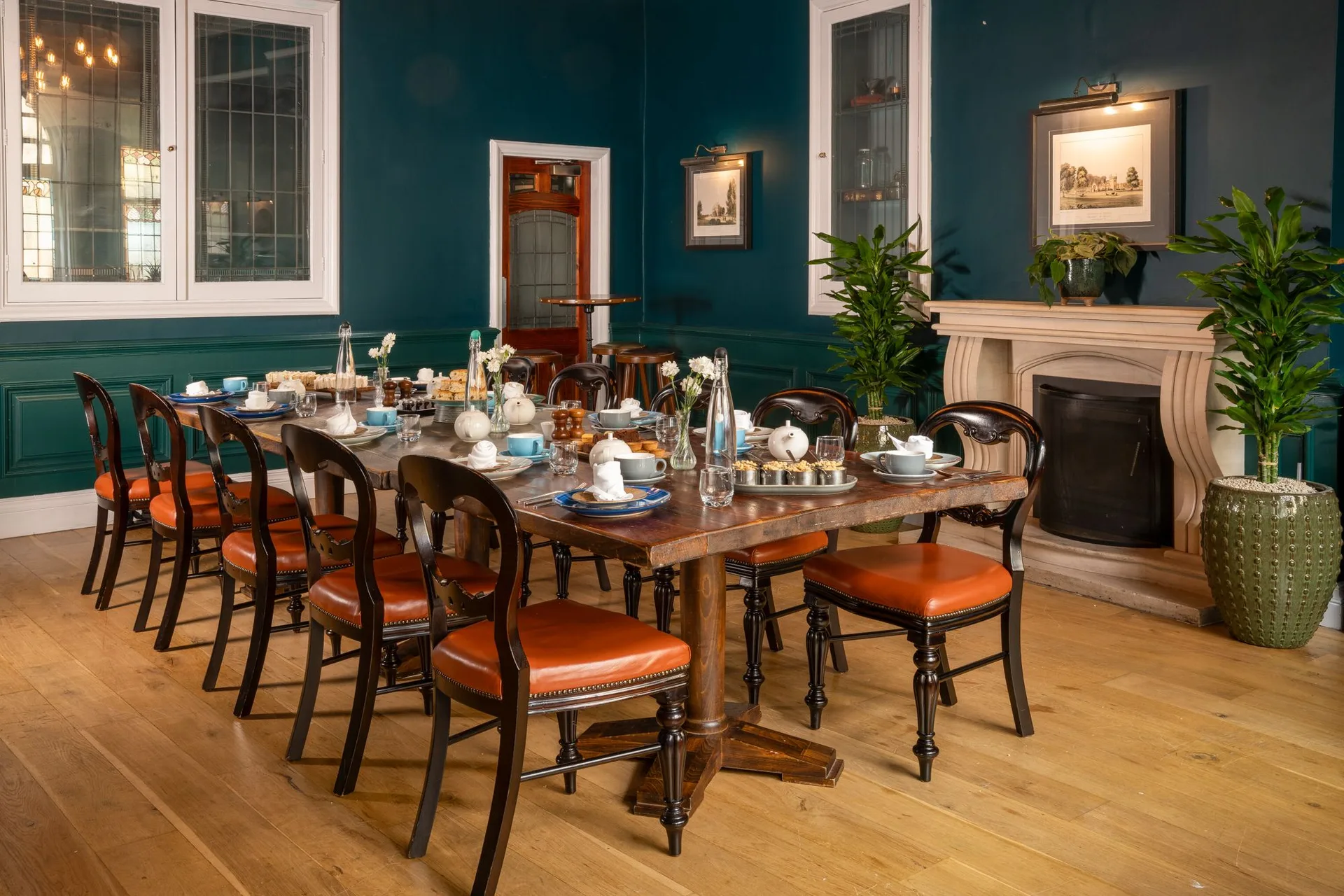 Toll House Inn — photo 37