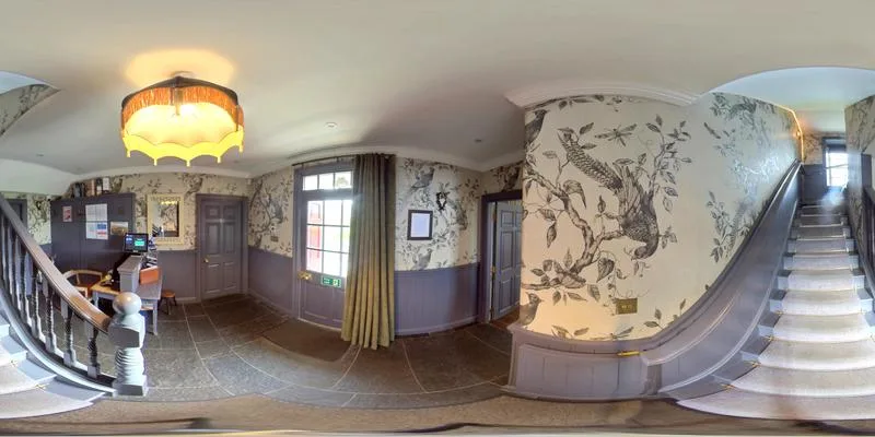 Monkstadt 1745 Restaurant with Rooms — photo 8