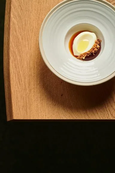 cølbo Restaurant — food