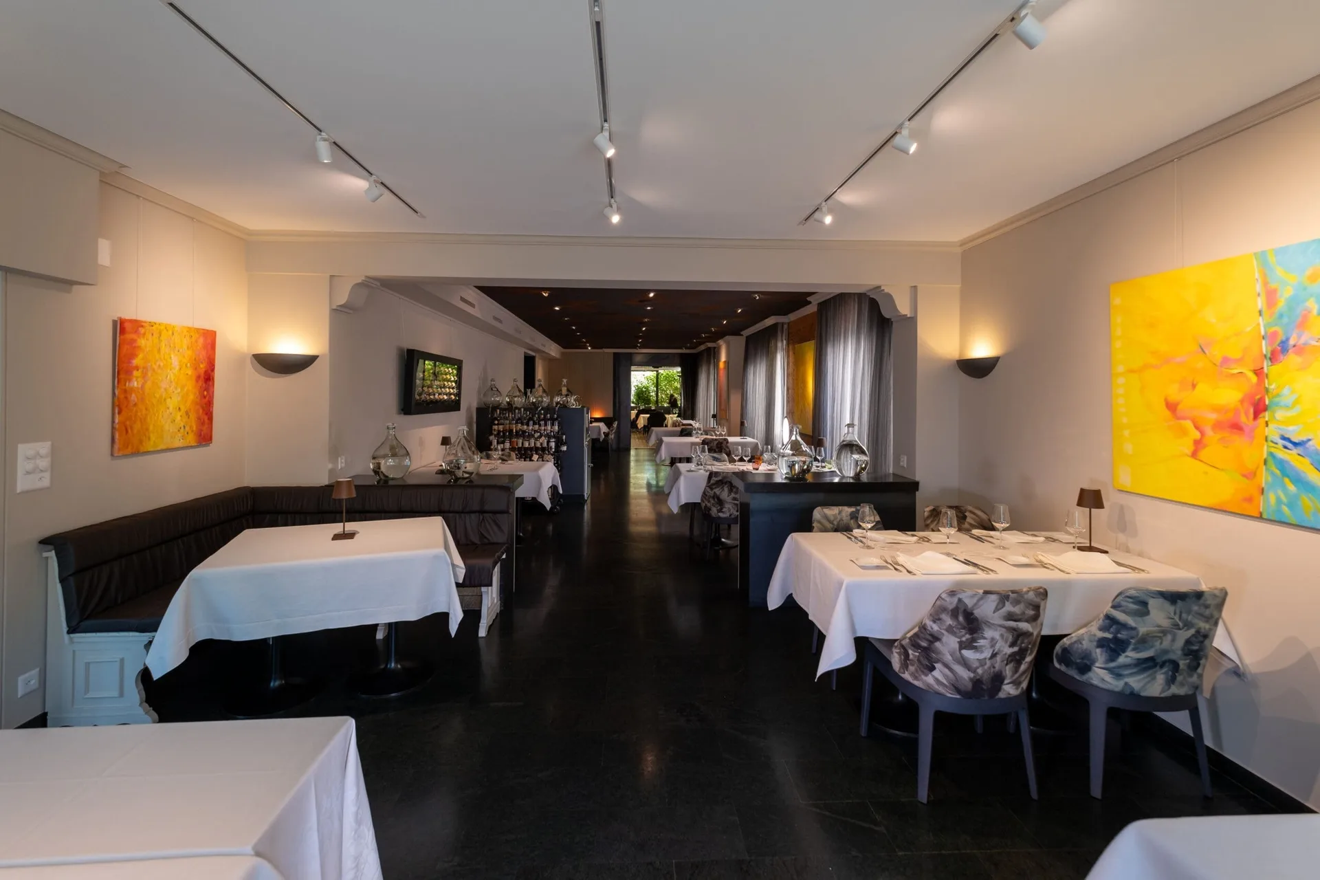 Le Bocca — photo 11