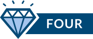 Four Diamond