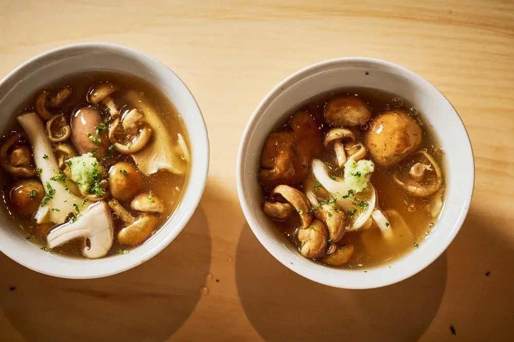 Muku — food