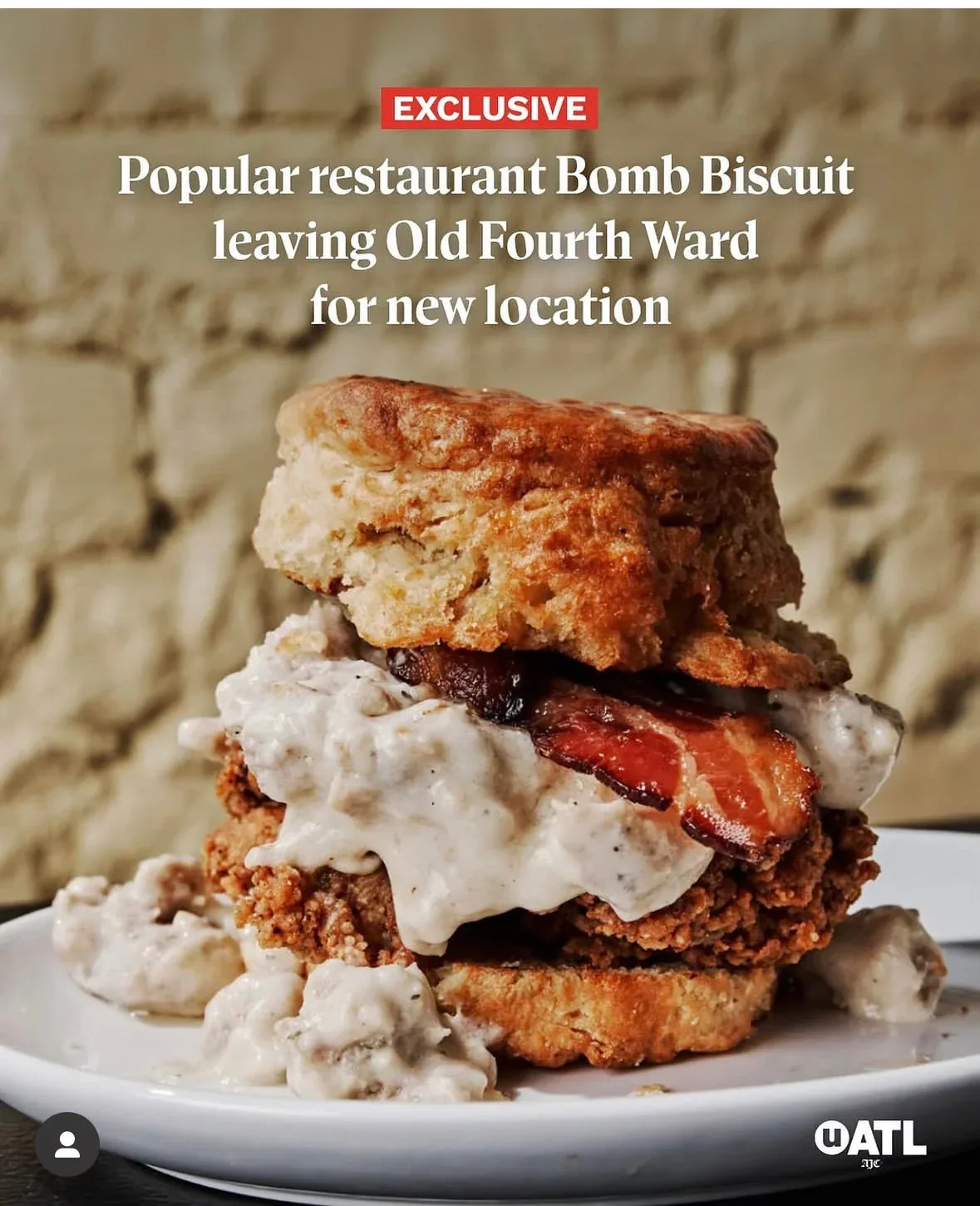 Bomb Biscuit Co. — photo 5