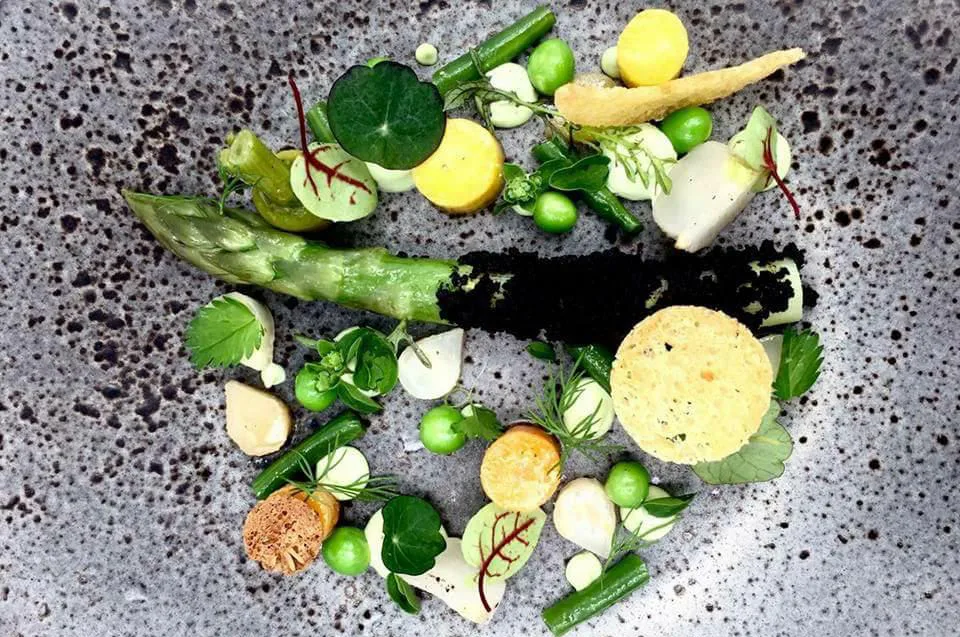 Le Mont-à-Gourmet — food