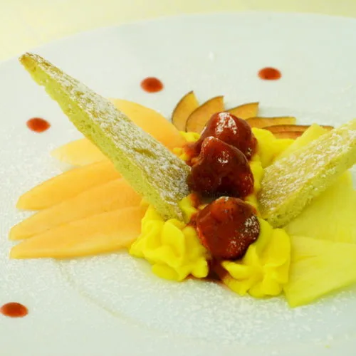 Trattoria La Barca — photo 14