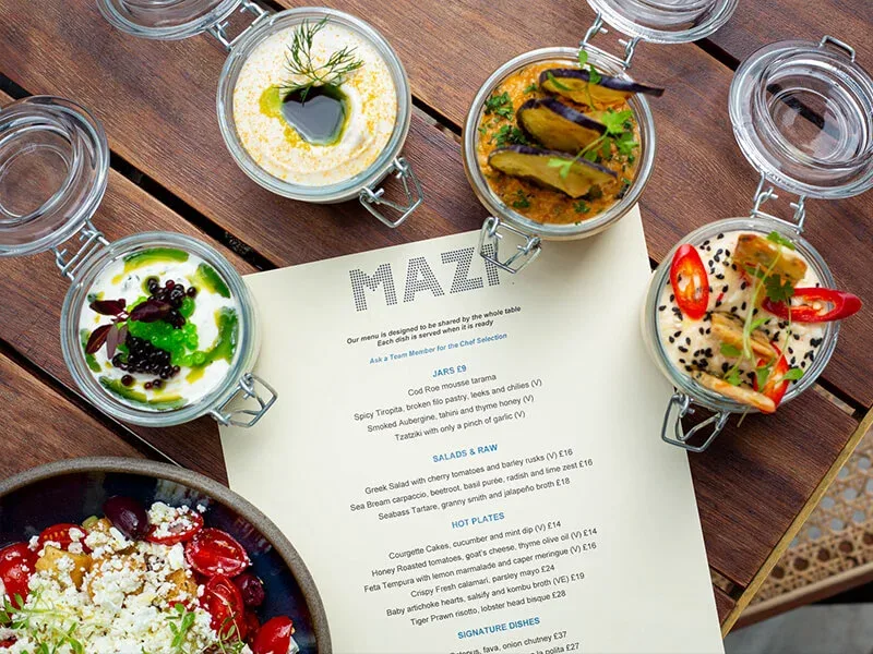 Mazi — photo 13
