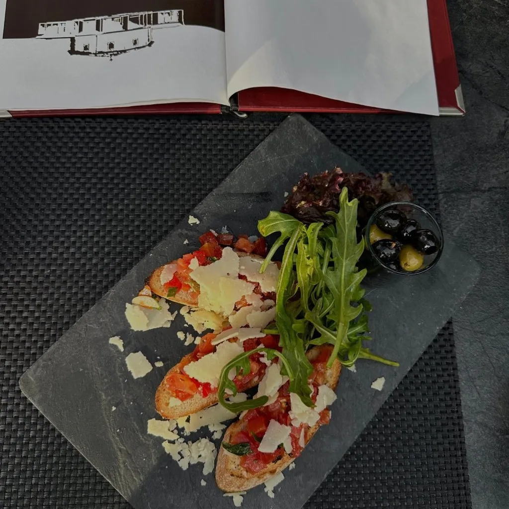 Ristorante Ambiente — photo 7
