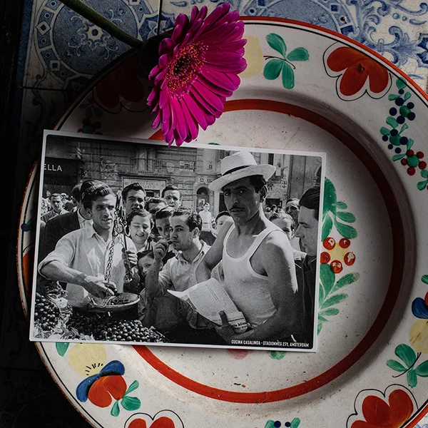 Cucina Casalinga — photo 19