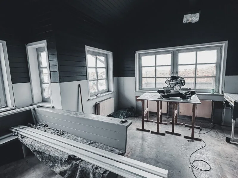 Strandhalle Sylt — photo 16