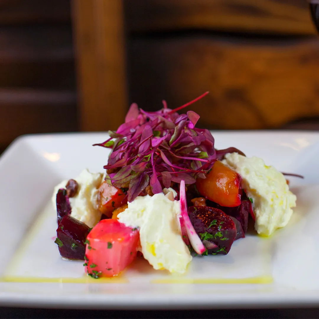 Carnevor Steakhouse Moderne — photo 15