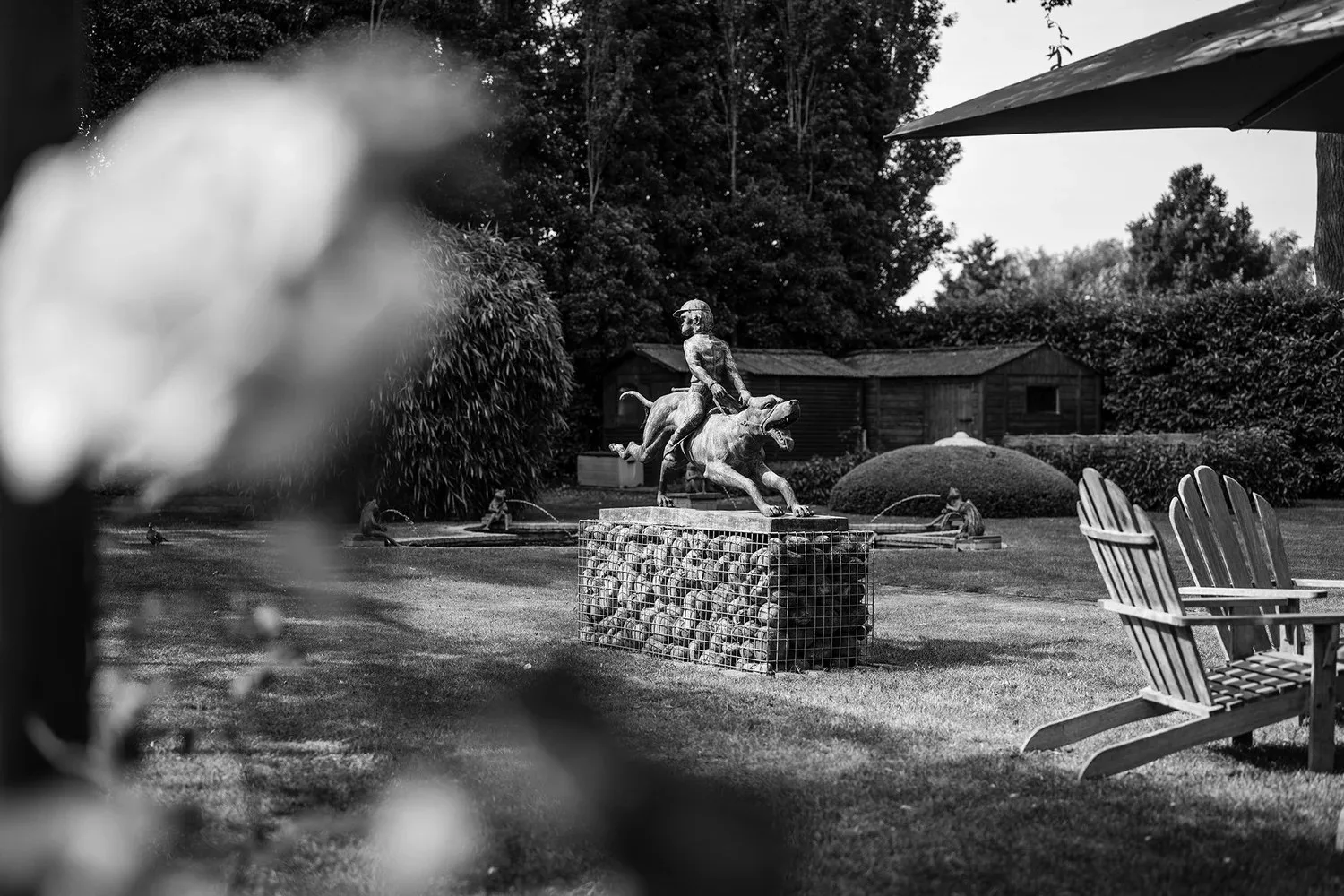 Landgoed Den Oker — photo 12