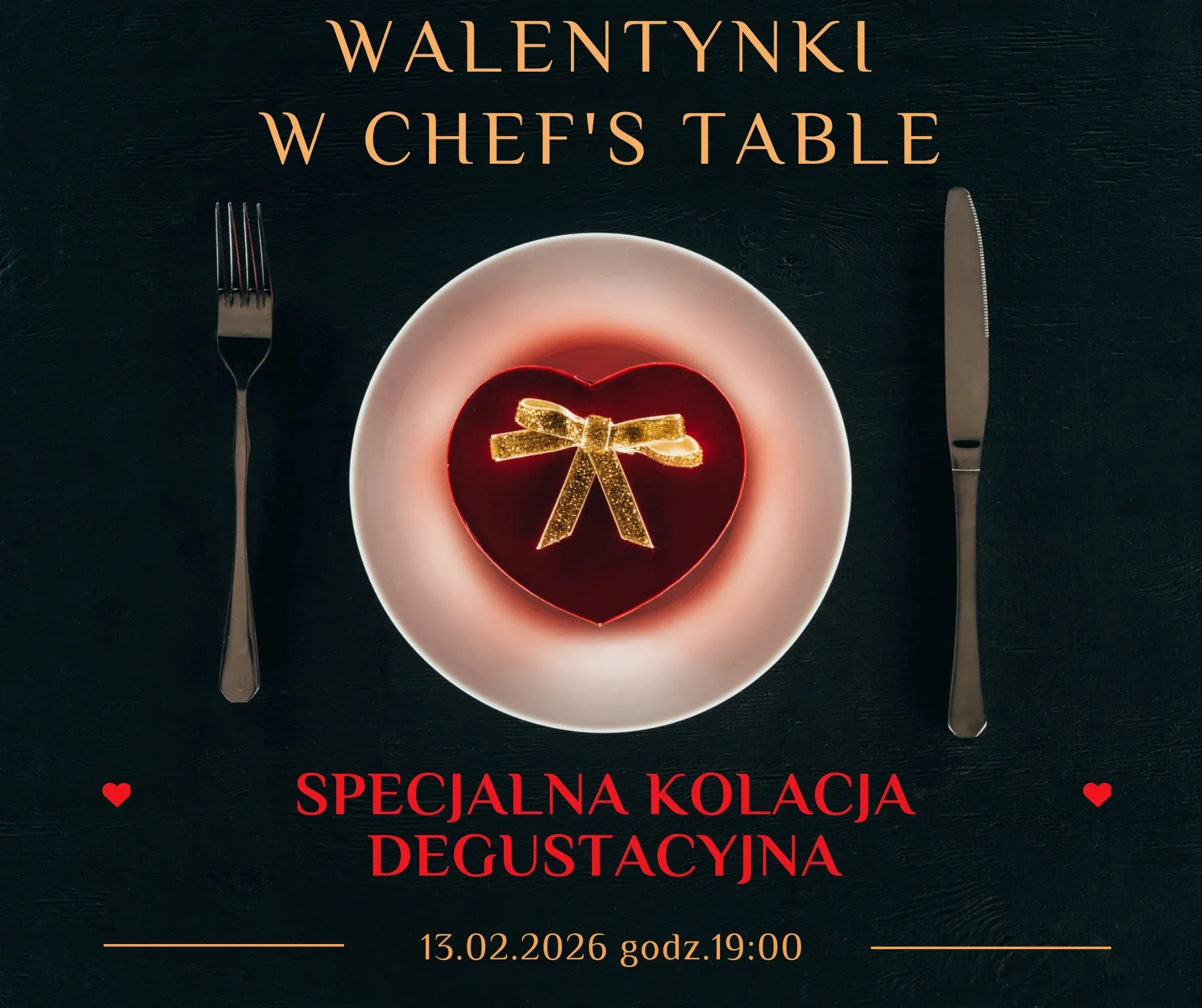 Chef’s Table by Ernest Jagodziński — photo 101