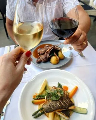 Il Cortile Ristorante — photo 5