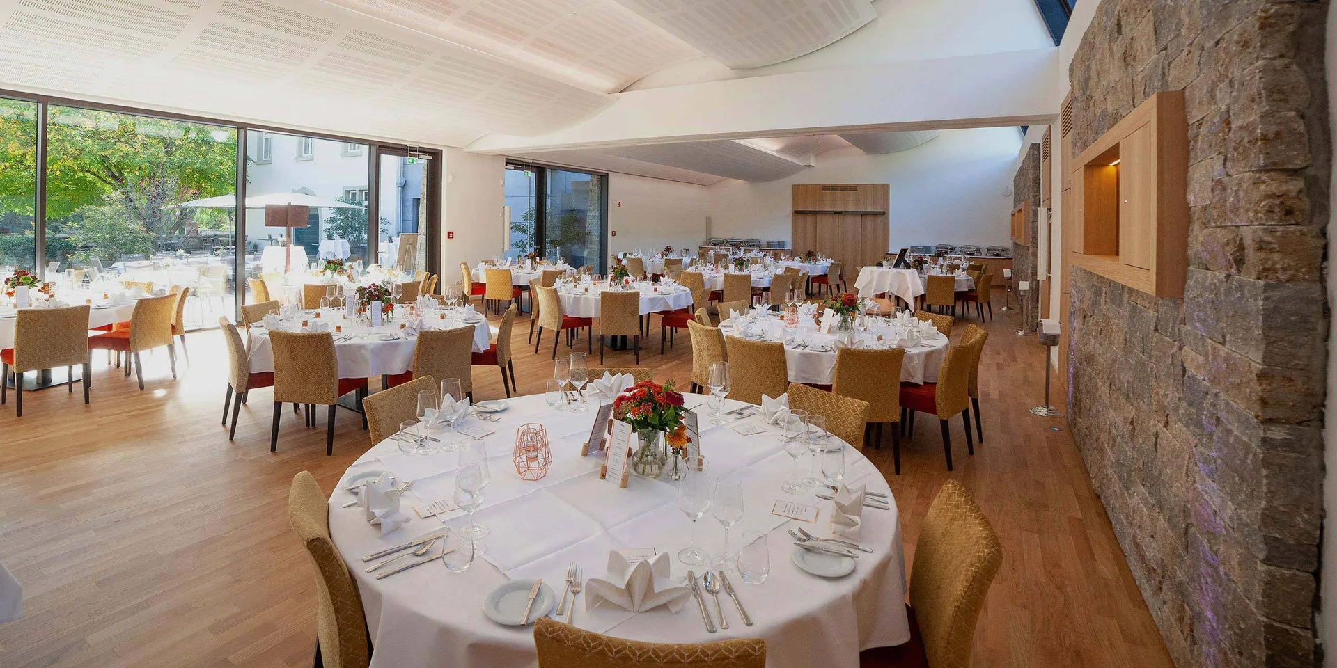 Rebgut Restaurant — photo 14