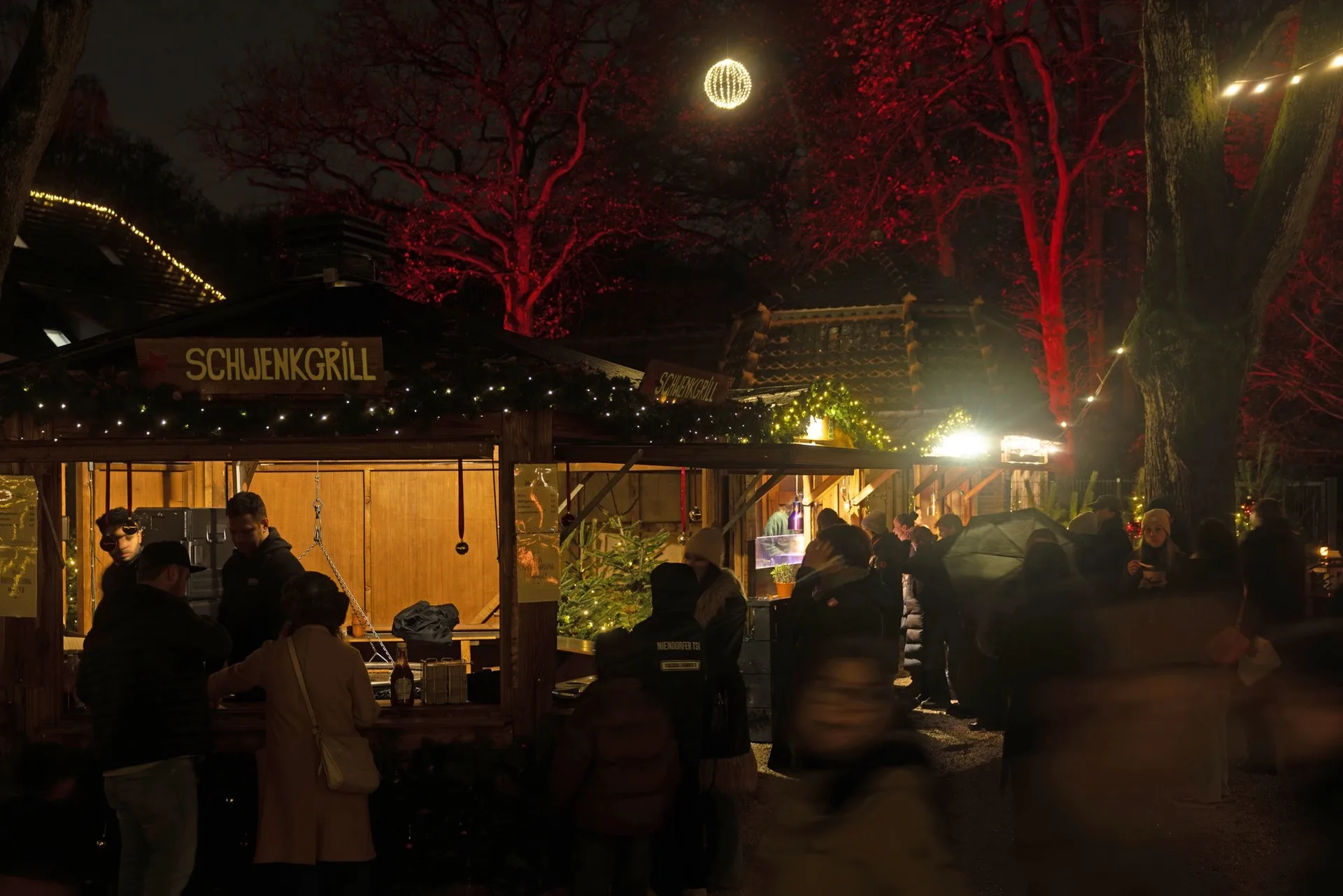 Deer Restaurant — photo 45