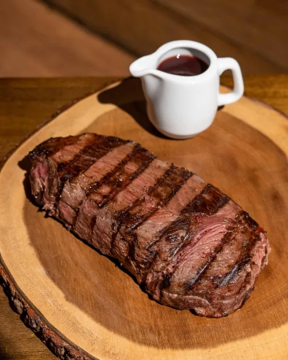 NB Steak — photo 48
