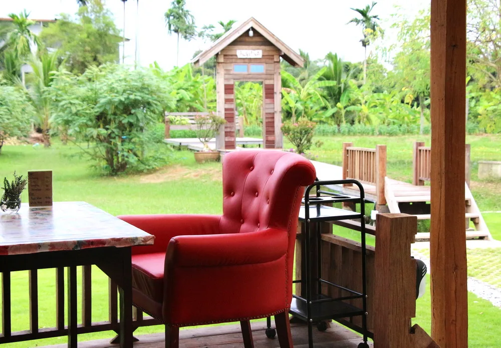 Kinlum Kindee, Chiang Mai