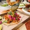 Mexiko Strasse Taquería, Hamburg