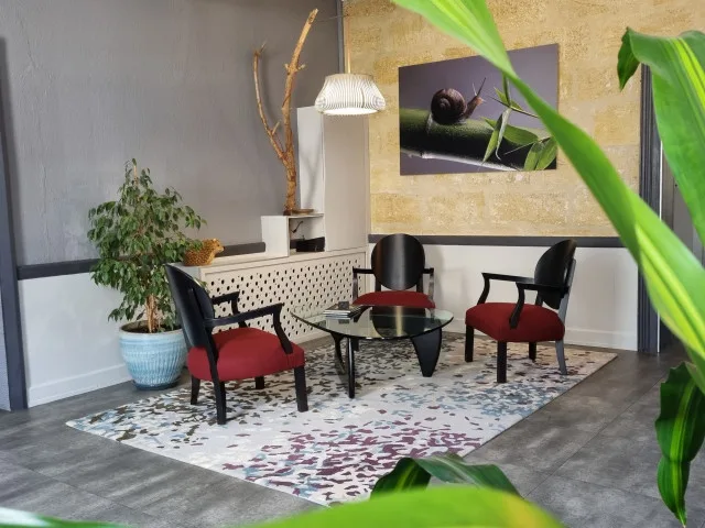 L'Auberge Saint Jean — photo 8